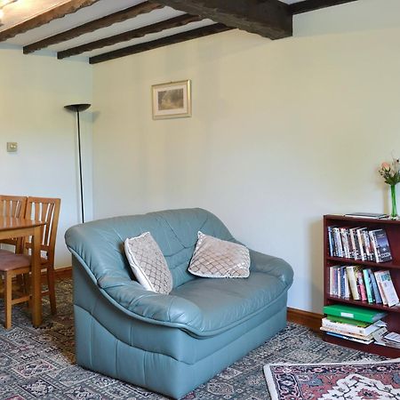Little Barn - 16438 Villa Huntington  Bagian luar foto